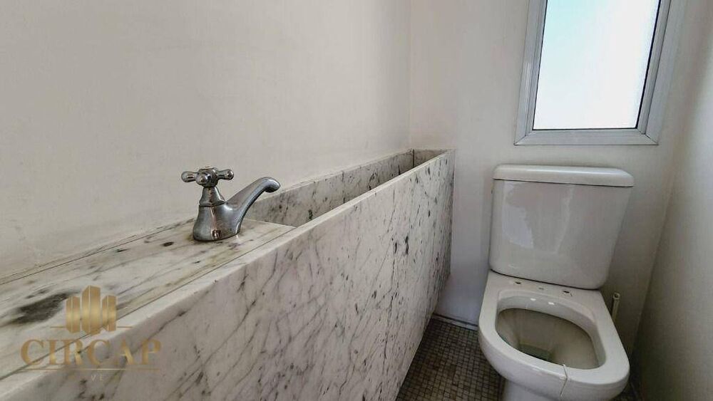 Apartamento, 2 quartos, 160 m² - Foto 6