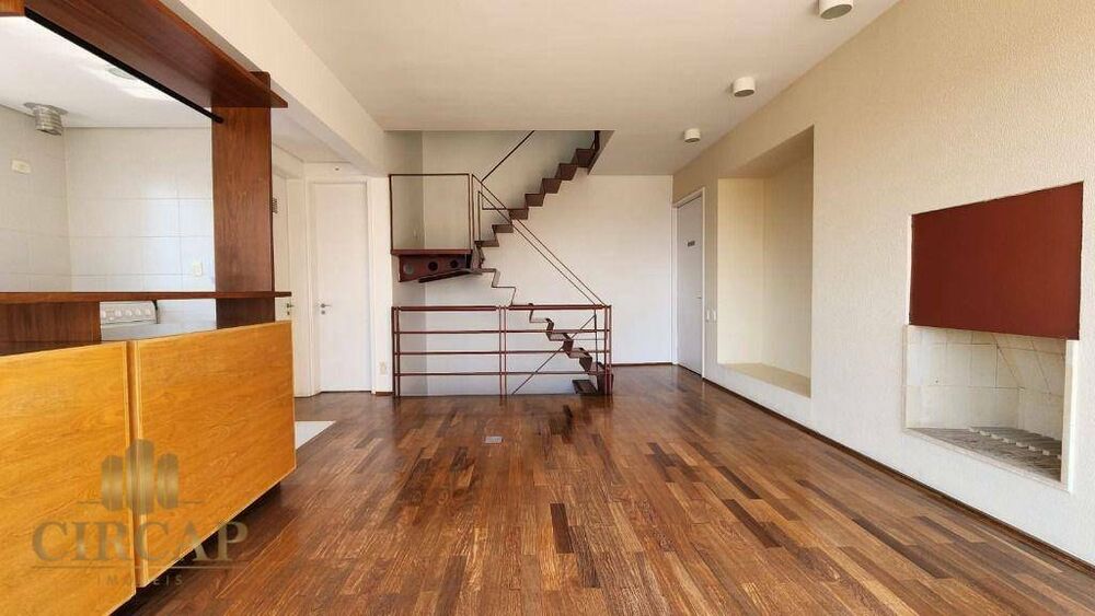 Apartamento, 2 quartos, 160 m² - Foto 2
