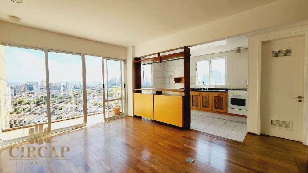 Apartamento, 2 quartos, 160 m² - Foto 1