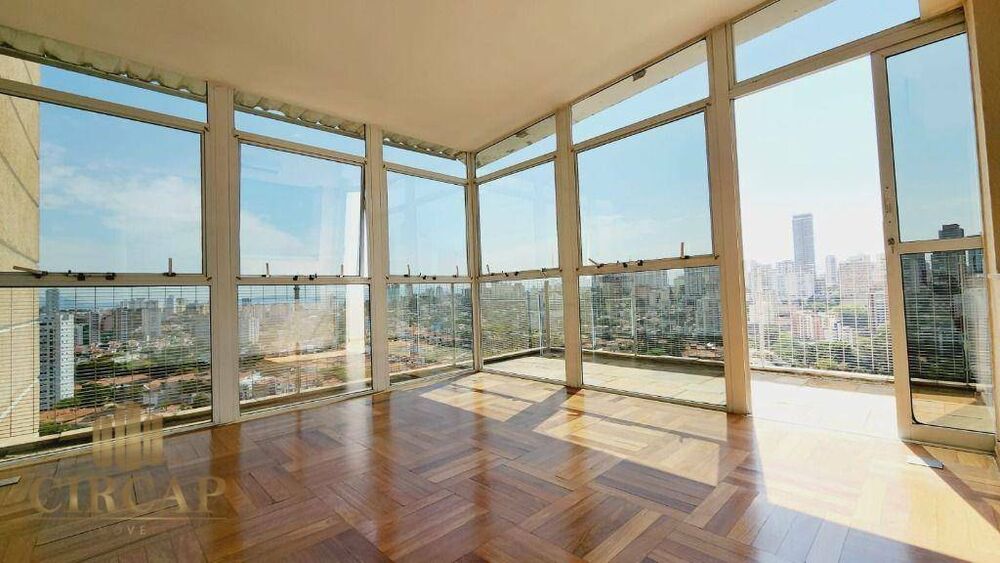 Apartamento, 2 quartos, 160 m² - Foto 5