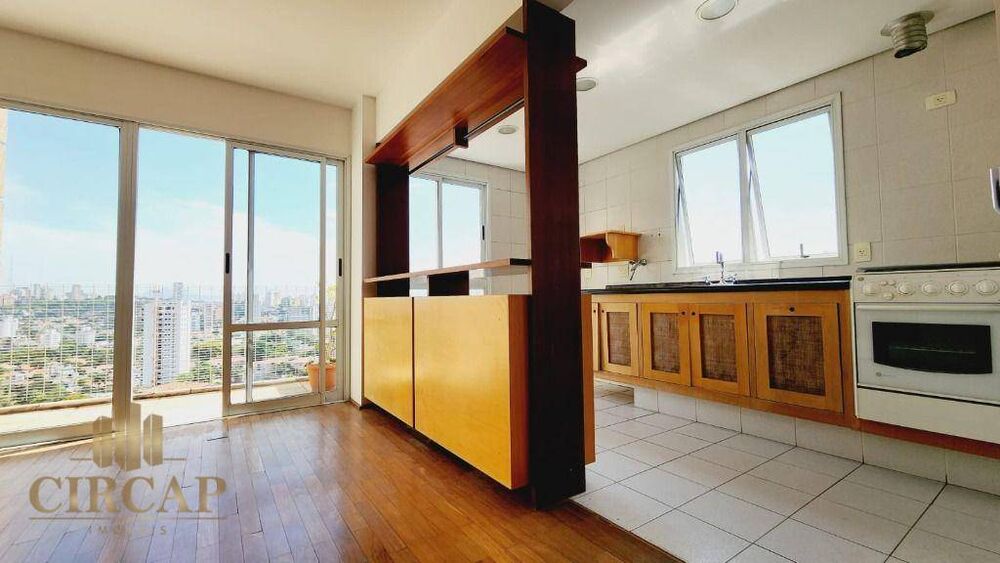 Apartamento, 2 quartos, 160 m² - Foto 3