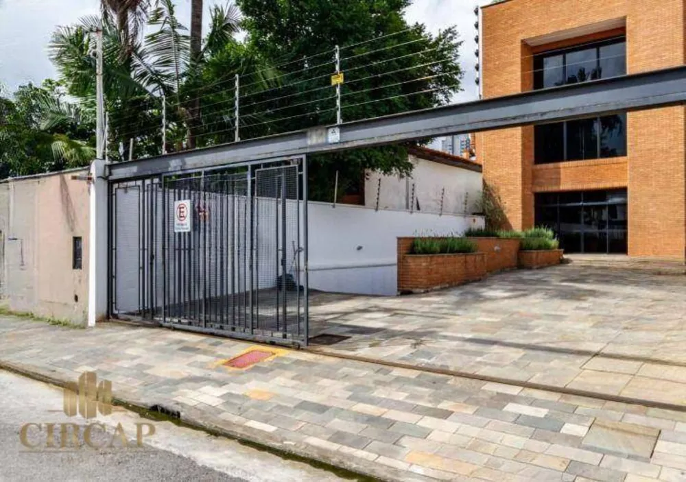 Prédio Inteiro, 1300 m² - Foto 2