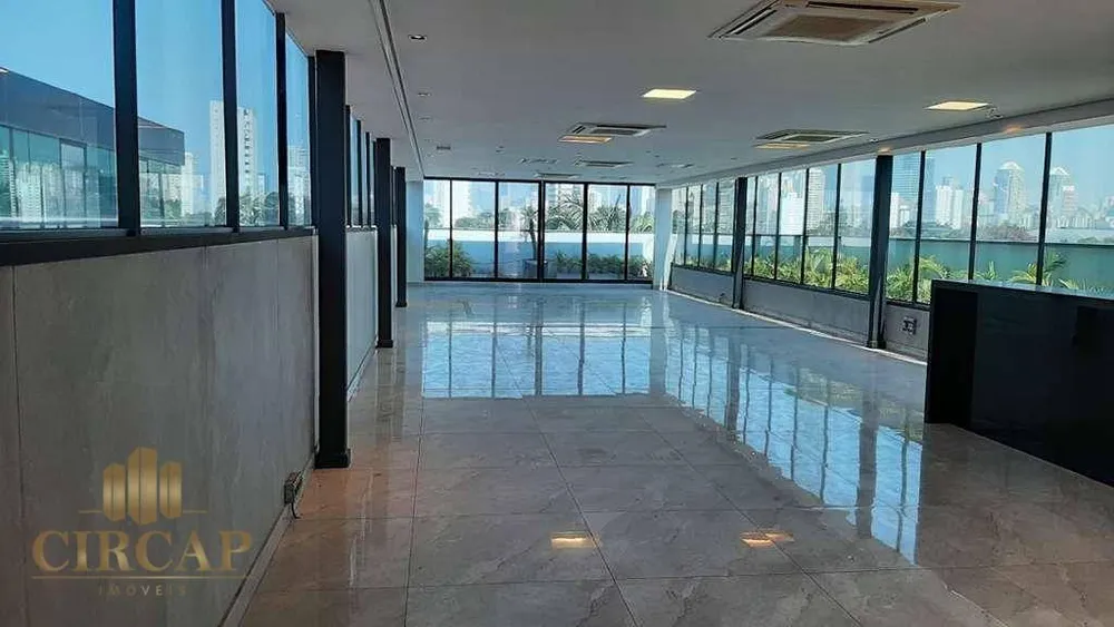 Prédio Inteiro, 1300 m² - Foto 12