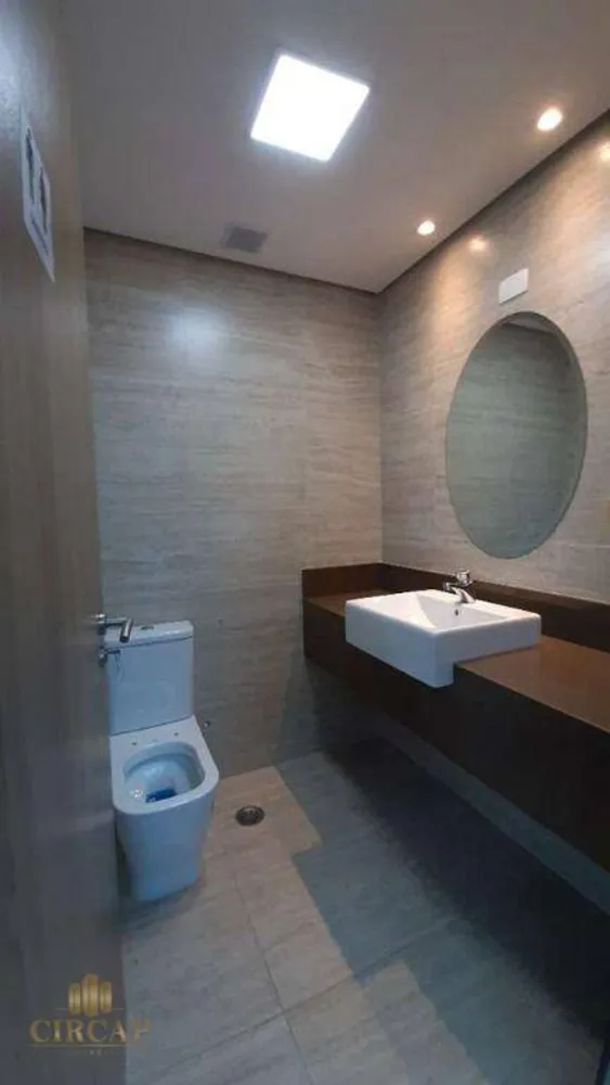 Prédio Inteiro, 1300 m² - Foto 14