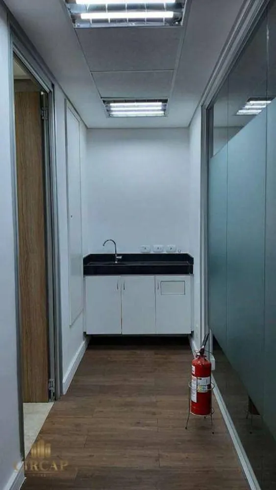 Prédio Inteiro, 1300 m² - Foto 16