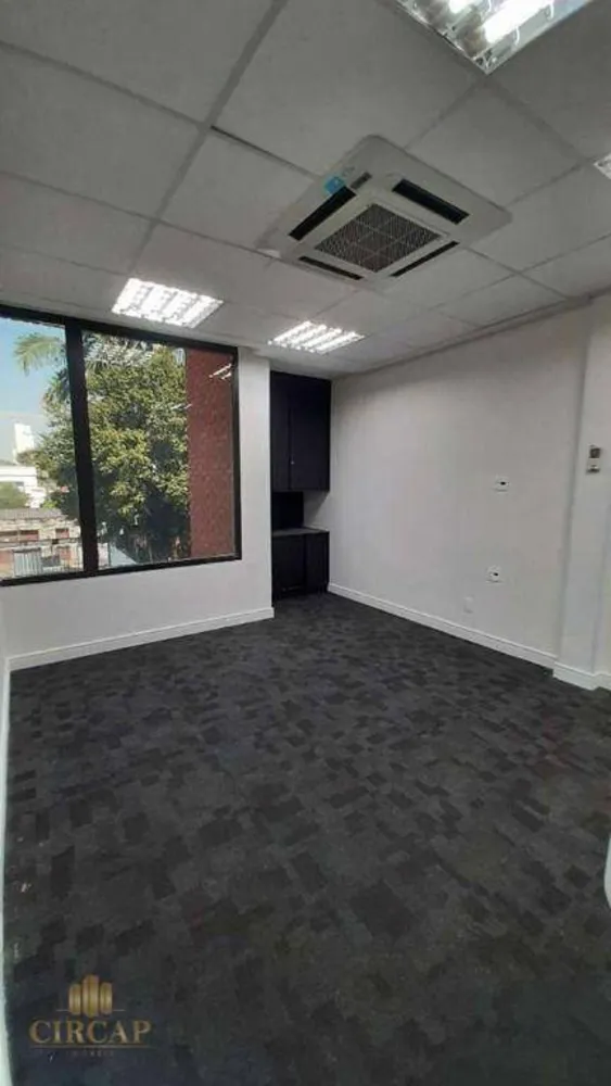 Prédio Inteiro, 1300 m² - Foto 6