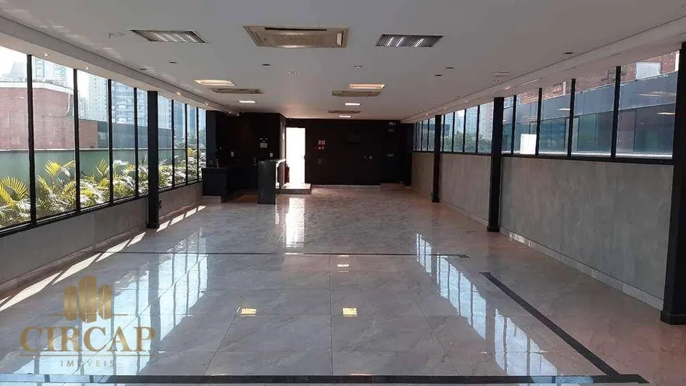 Prédio Inteiro, 1300 m² - Foto 19