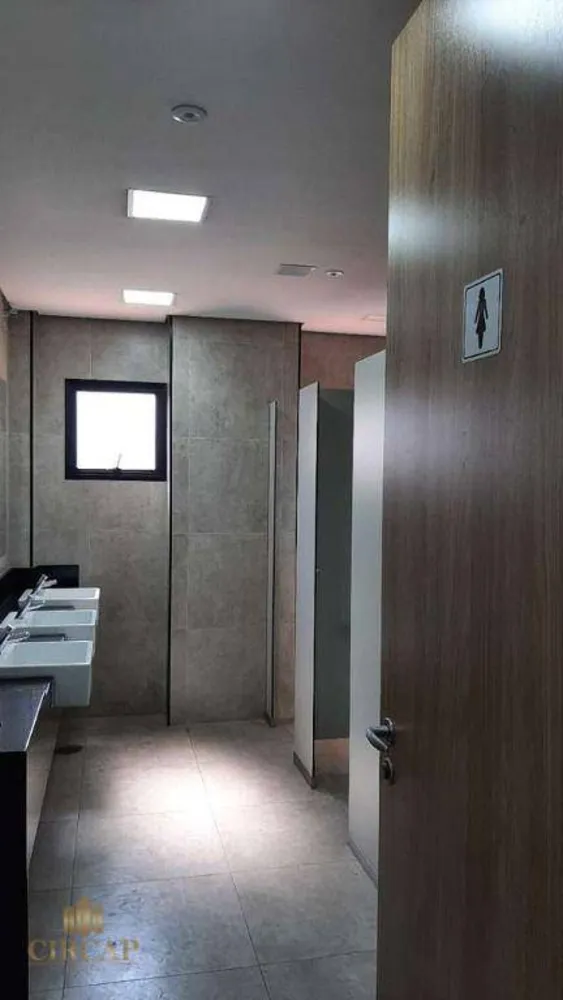 Prédio Inteiro, 1300 m² - Foto 18