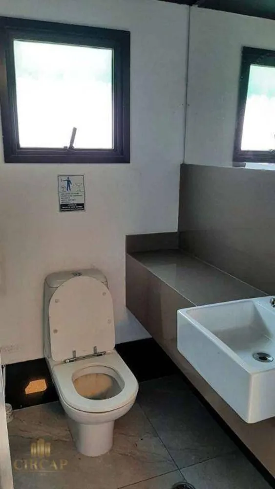 Prédio Inteiro, 1300 m² - Foto 17