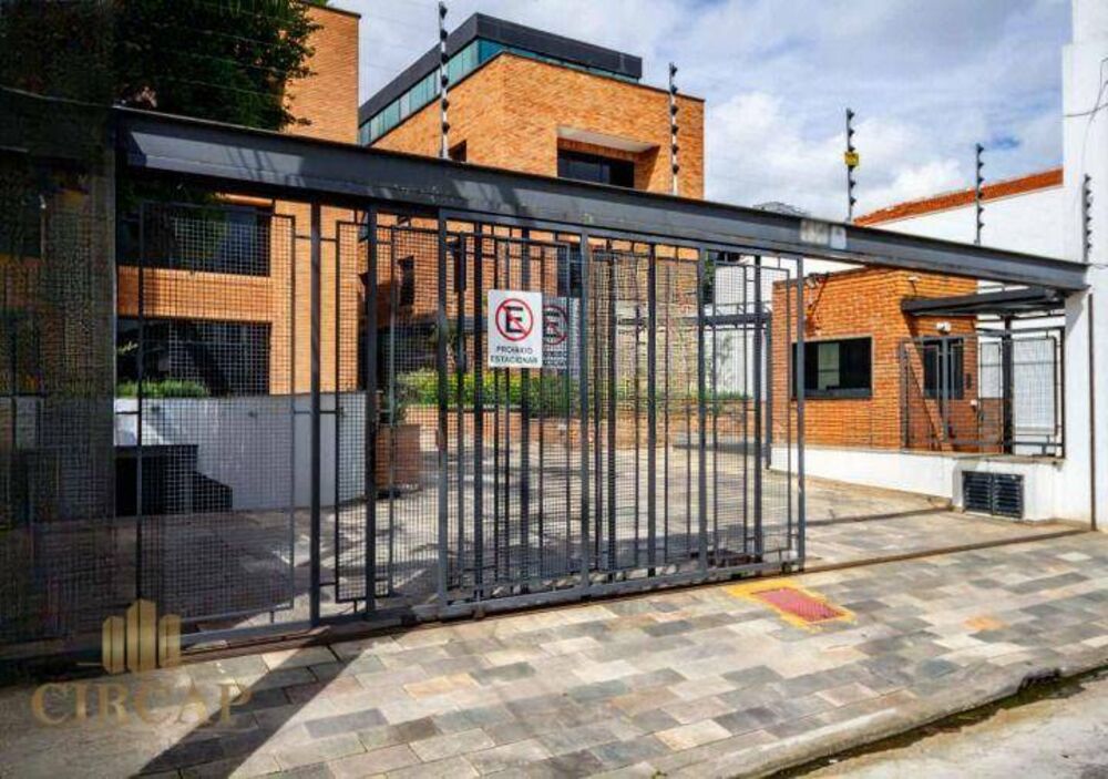 Prédio Inteiro, 1300 m² - Foto 2