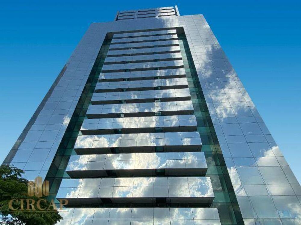 Prédio Inteiro para alugar, 10658m² - Foto 1