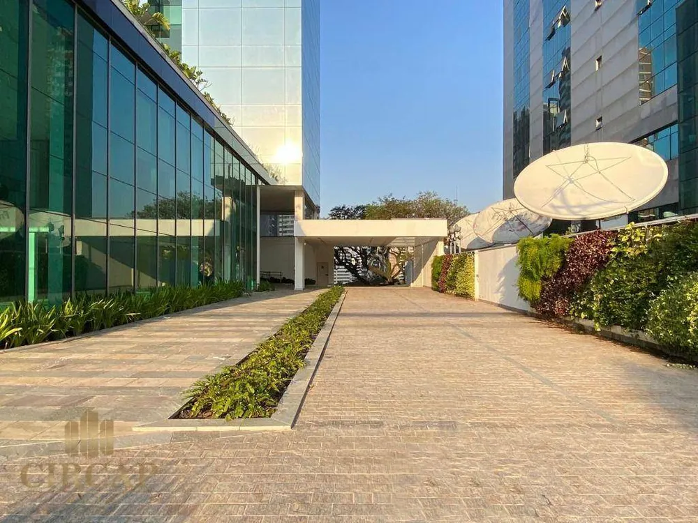 Prédio Inteiro, 20416 m² - Foto 6