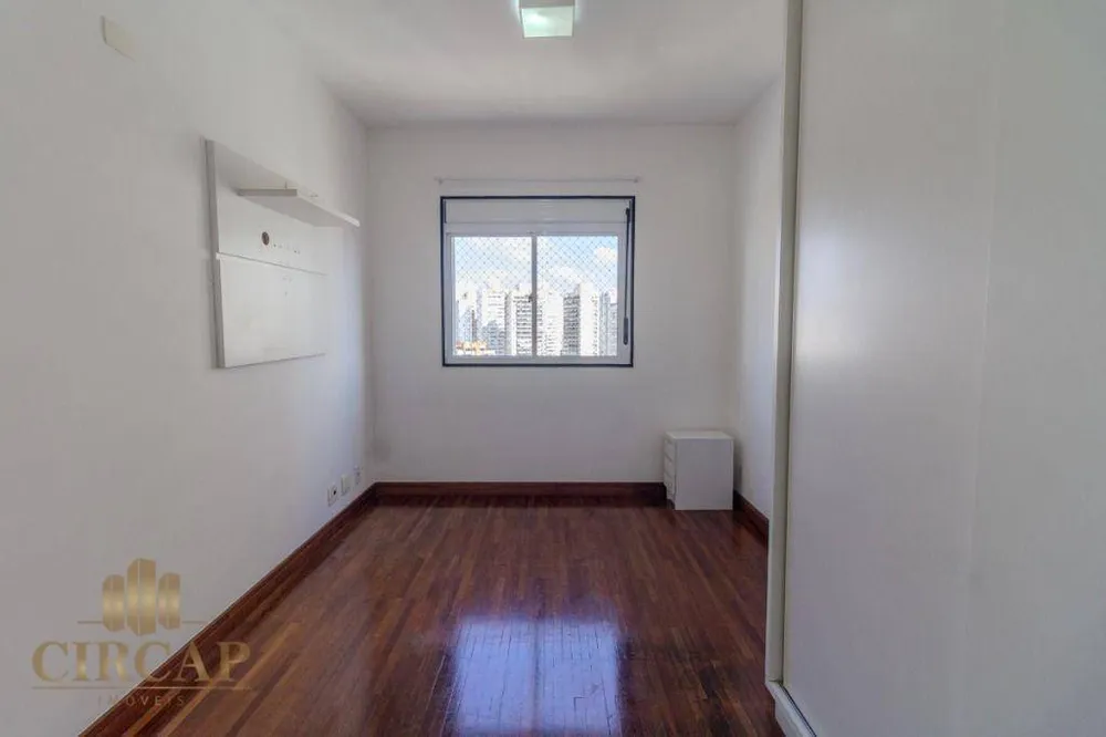 Apartamento, 3 quartos, 96 m² - Foto 1