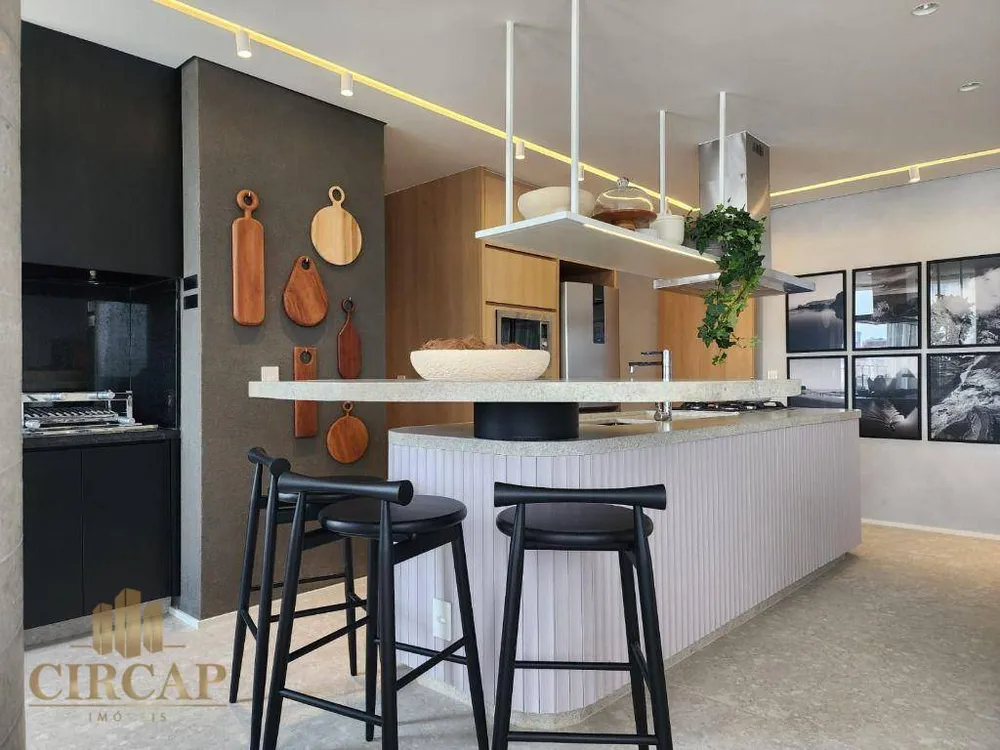 Apartamento, 3 quartos, 177 m² - Foto 6