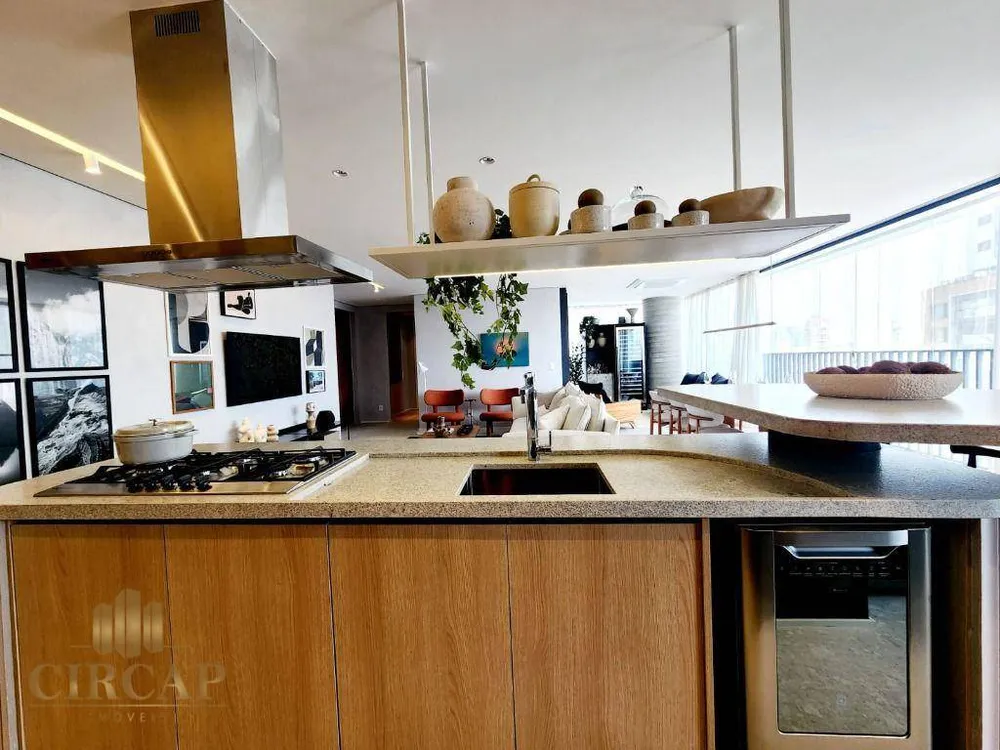 Apartamento, 3 quartos, 177 m² - Foto 13