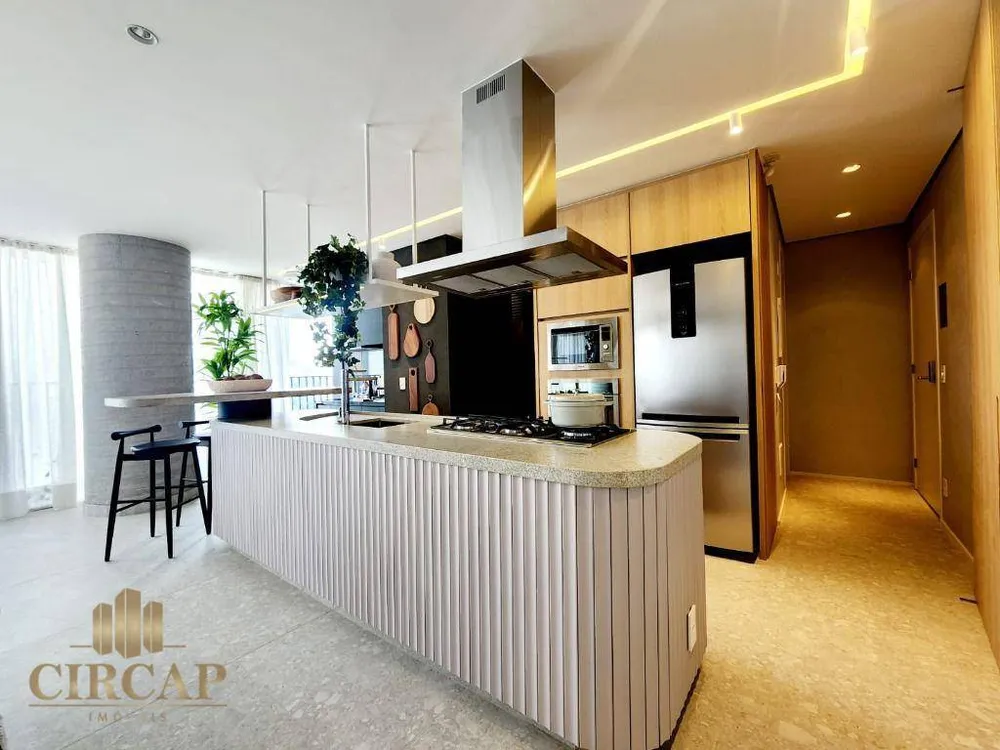 Apartamento, 3 quartos, 177 m² - Foto 12
