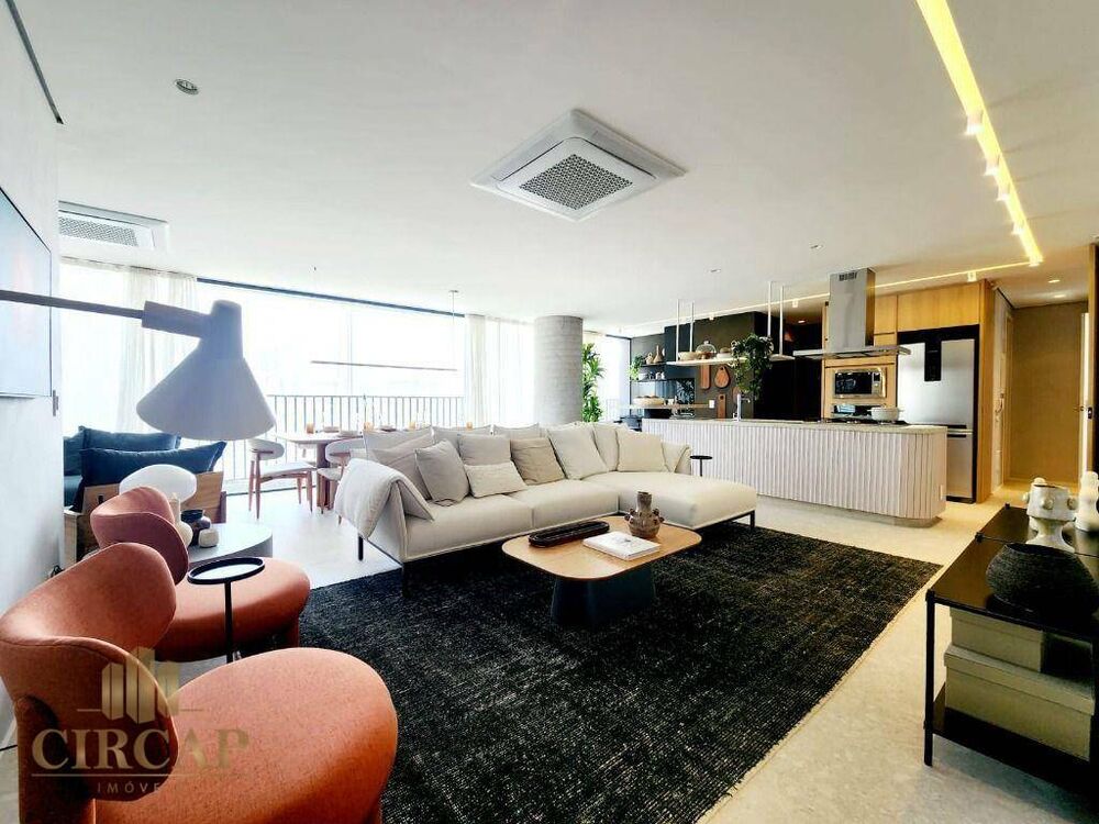 Apartamento, 3 quartos, 177 m² - Foto 4
