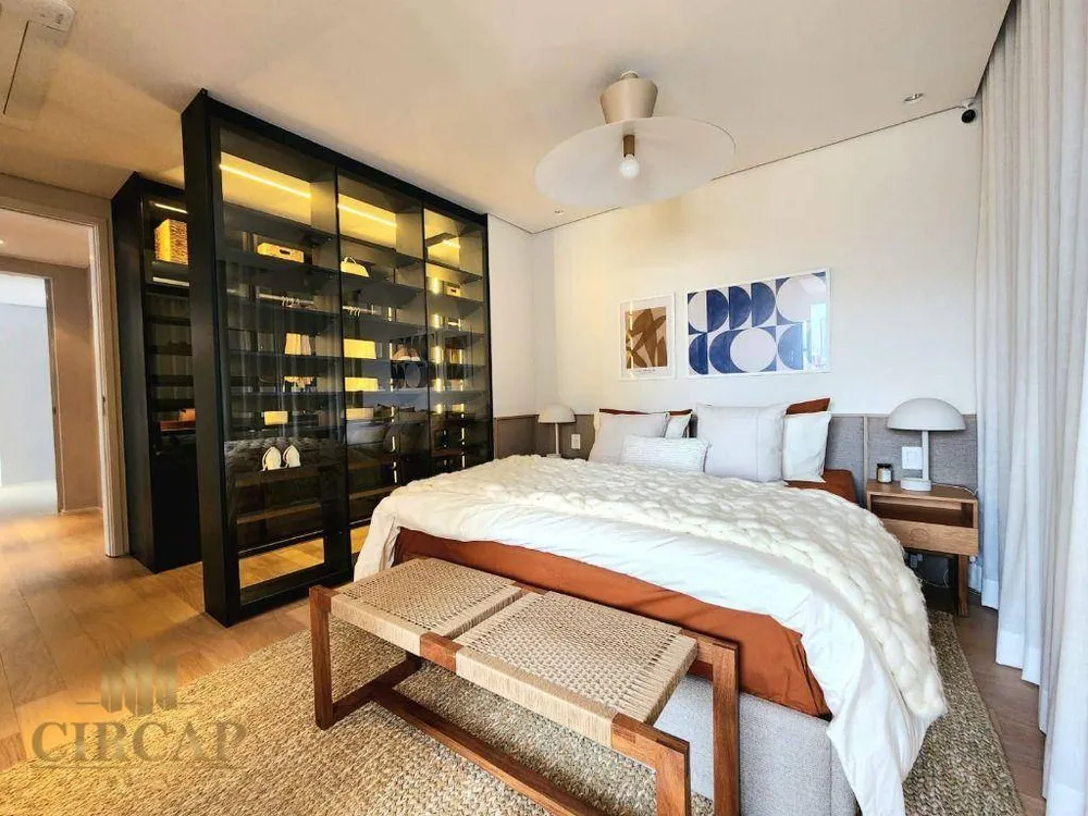 Apartamento, 3 quartos, 177 m² - Foto 18