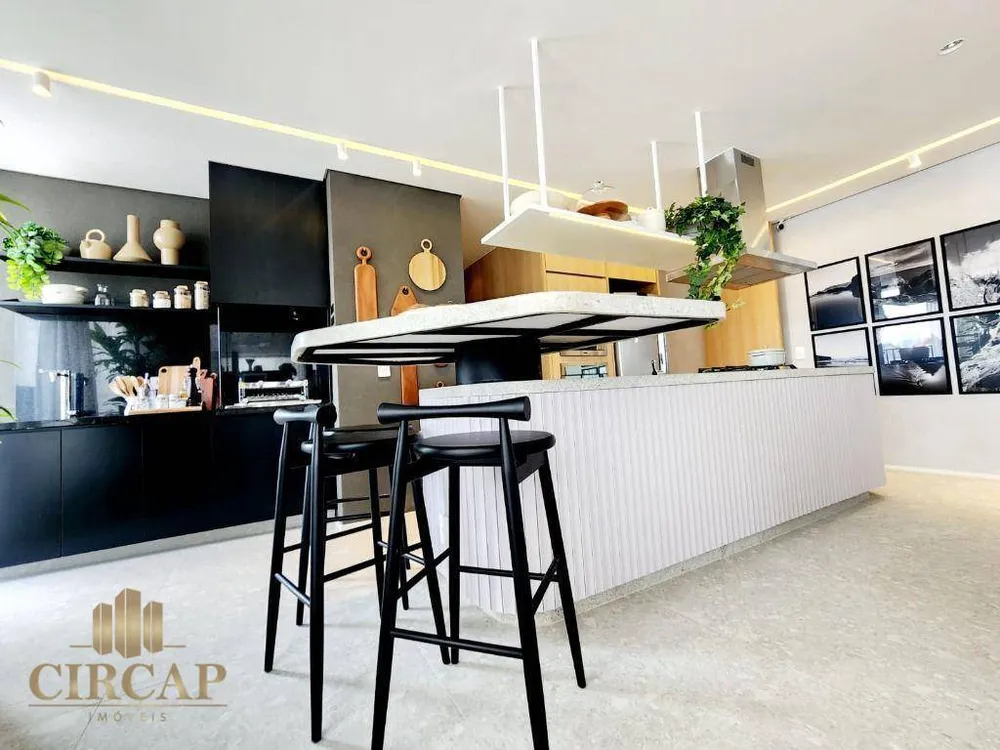 Apartamento, 3 quartos, 177 m² - Foto 11