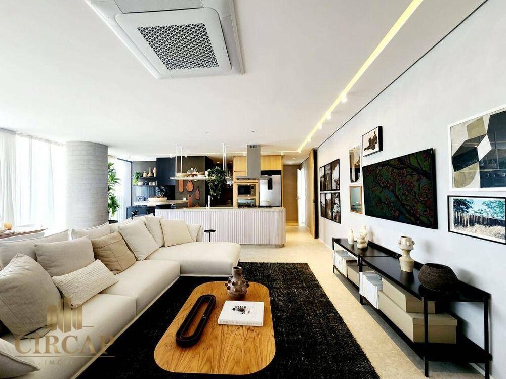 Apartamento, 3 quartos, 177 m² - Foto 3