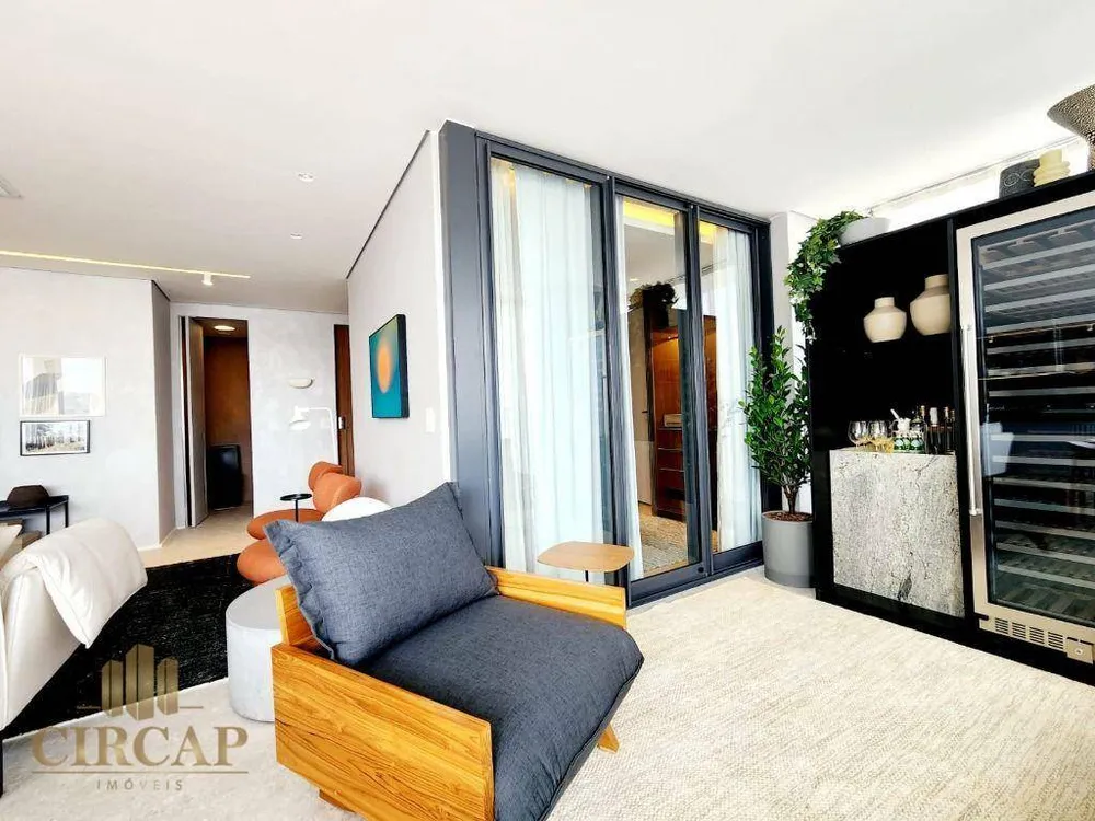 Apartamento, 3 quartos, 177 m² - Foto 8
