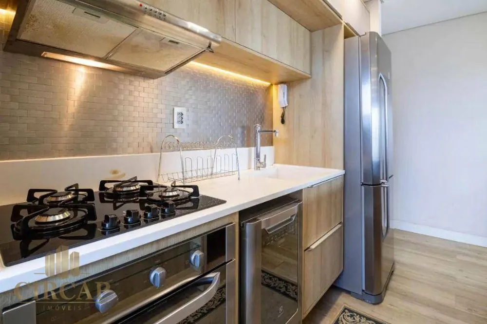 Apartamento, 2 quartos, 53 m² - Foto 6