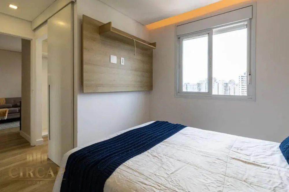 Apartamento, 2 quartos, 53 m² - Foto 8
