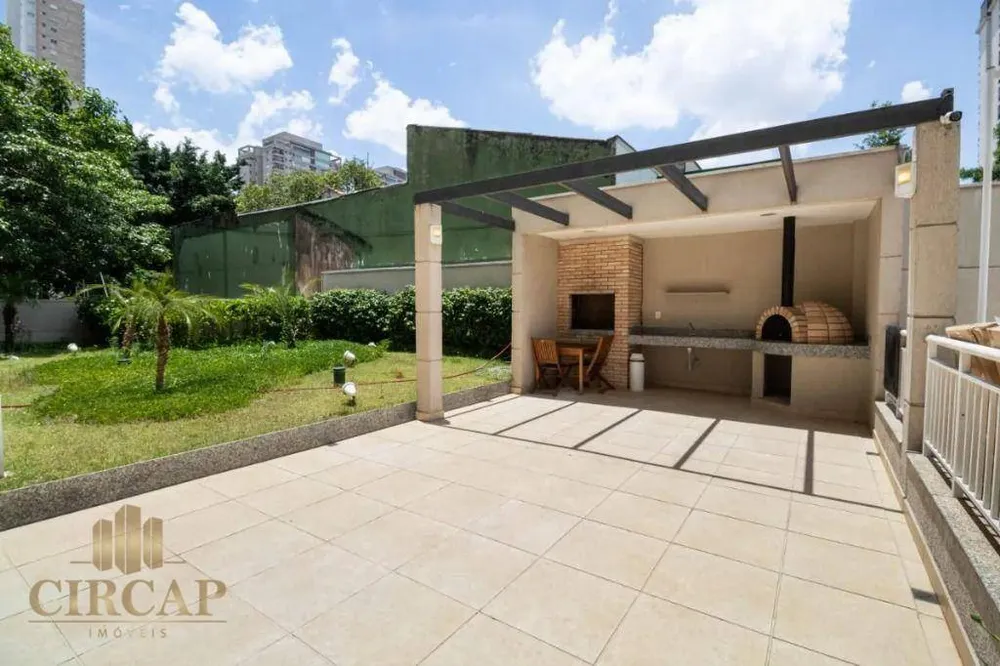 Apartamento, 2 quartos, 53 m² - Foto 4