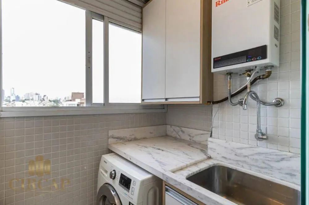 Apartamento, 2 quartos, 53 m² - Foto 9
