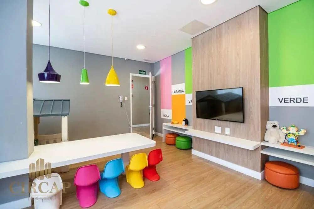 Apartamento, 2 quartos, 53 m² - Foto 11