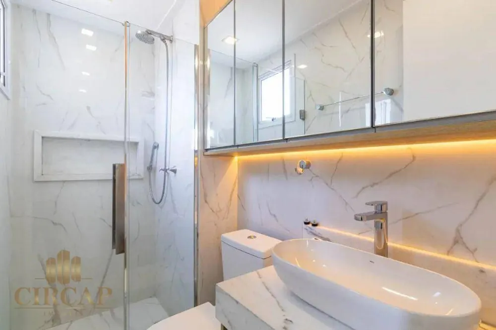 Apartamento, 2 quartos, 53 m² - Foto 5