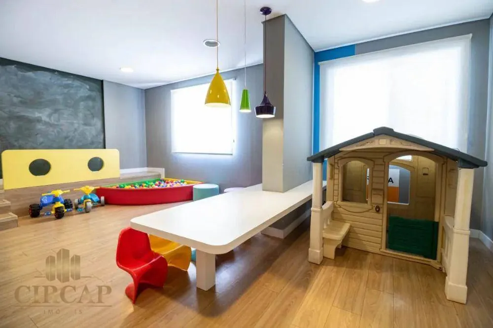 Apartamento, 2 quartos, 53 m² - Foto 2