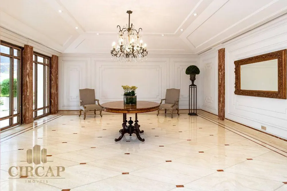 Apartamento, 4 quartos, 491 m² - Foto 15