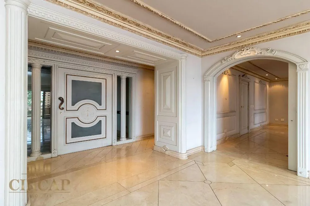 Apartamento, 4 quartos, 491 m² - Foto 10