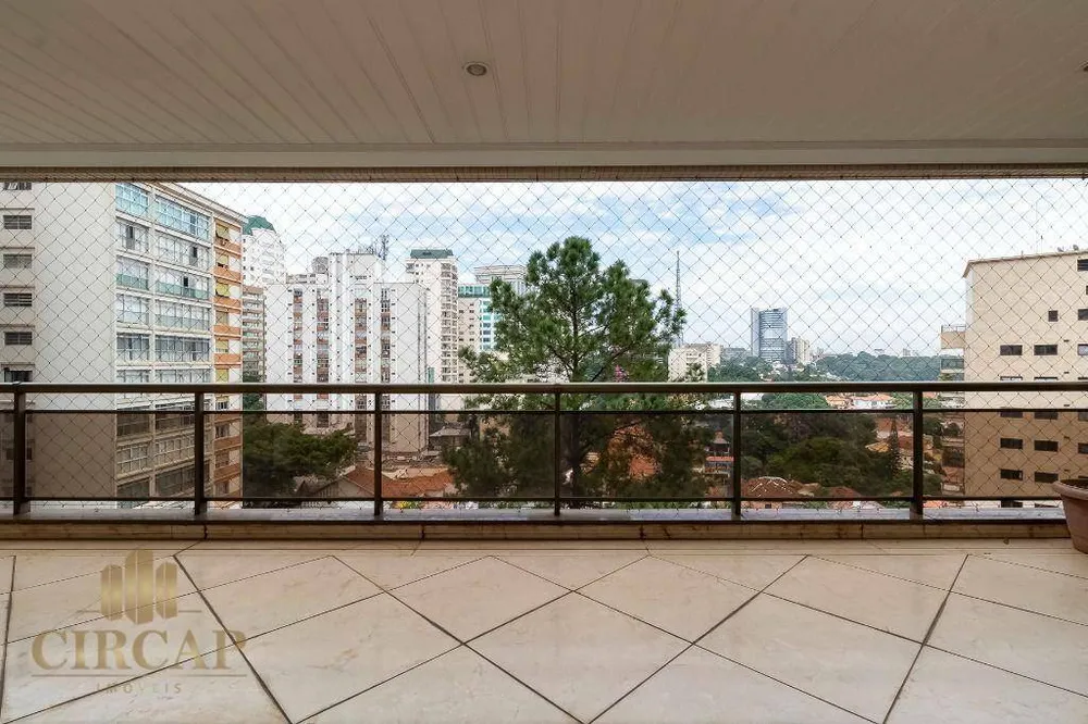 Apartamento, 4 quartos, 491 m² - Foto 3