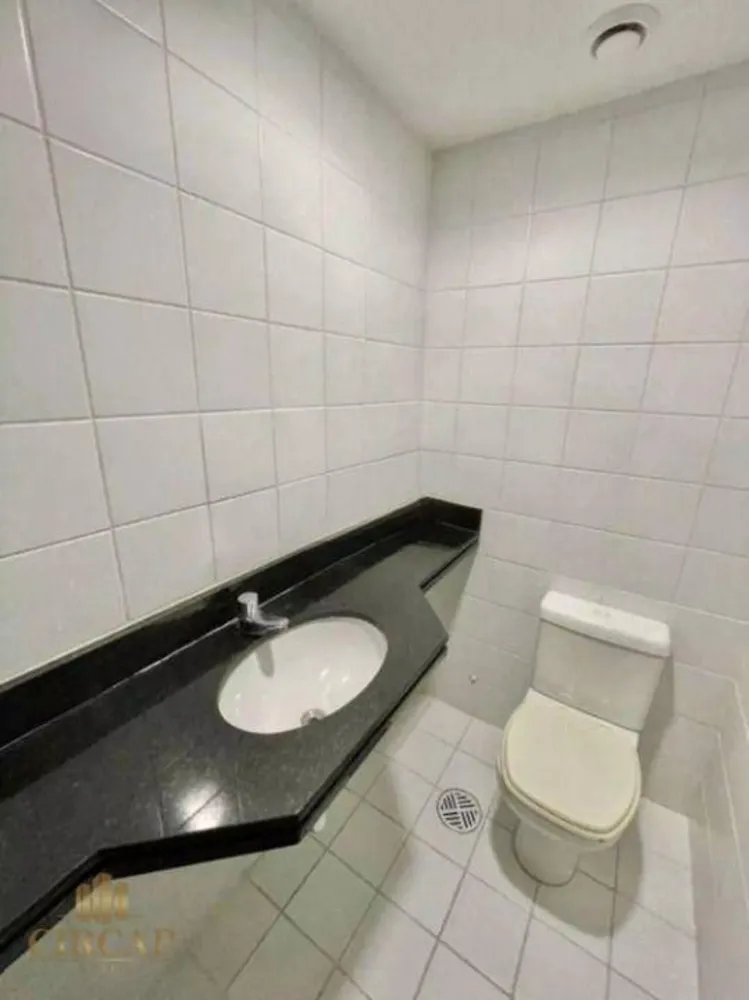 Sala-Conjunto, 36 m² - Foto 3