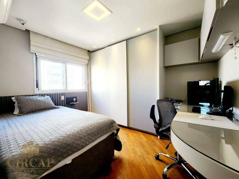 Apartamento, 3 quartos, 185 m² - Foto 6