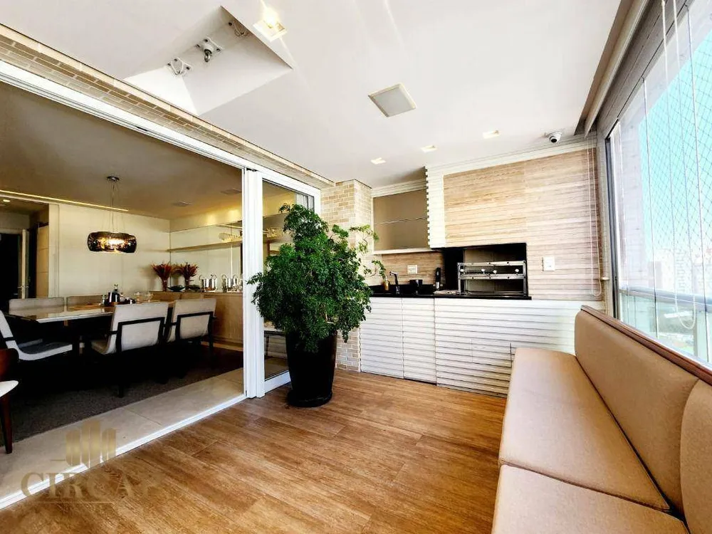 Apartamento, 3 quartos, 185 m² - Foto 20