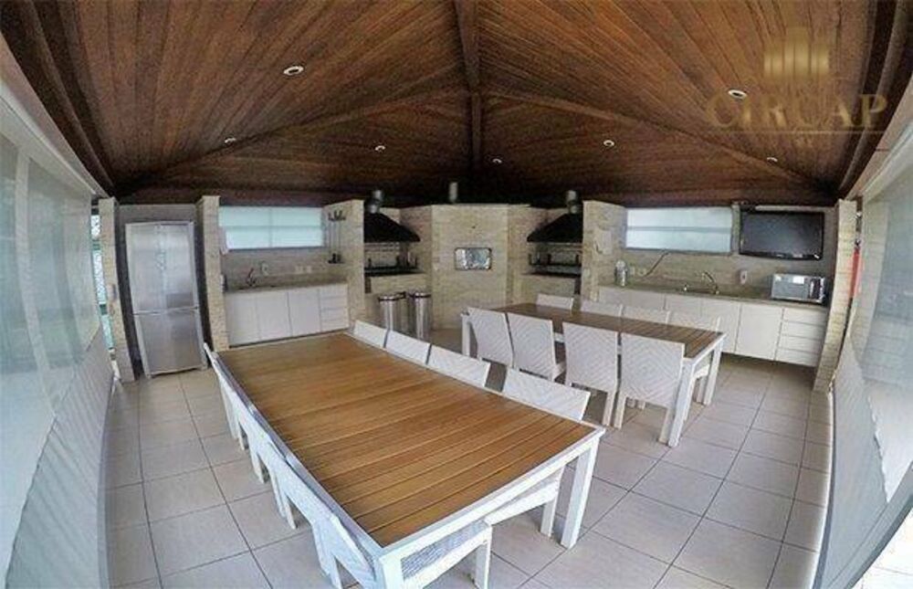 Apartamento, 3 quartos, 185 m² - Foto 2