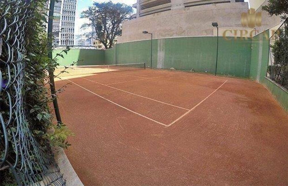 Apartamento, 3 quartos, 185 m² - Foto 4