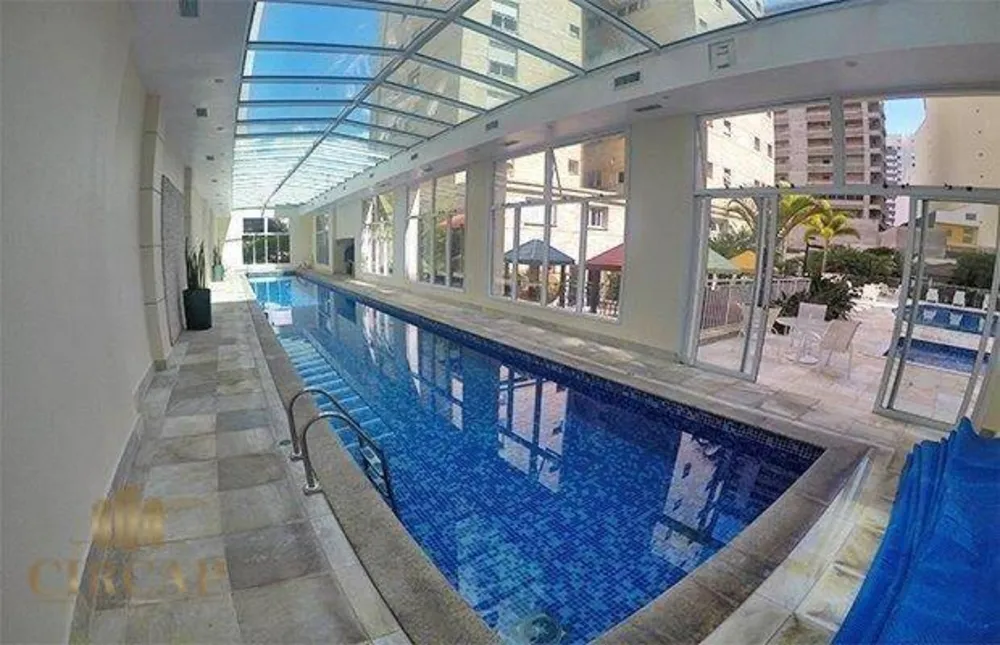 Apartamento, 3 quartos, 185 m² - Foto 19