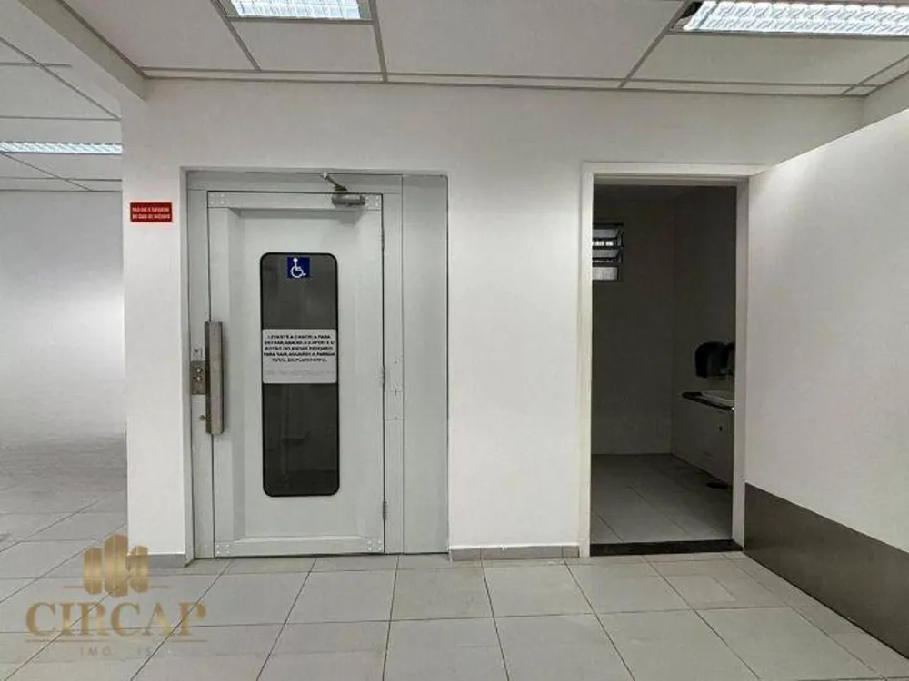 Prédio Inteiro, 543 m² - Foto 10