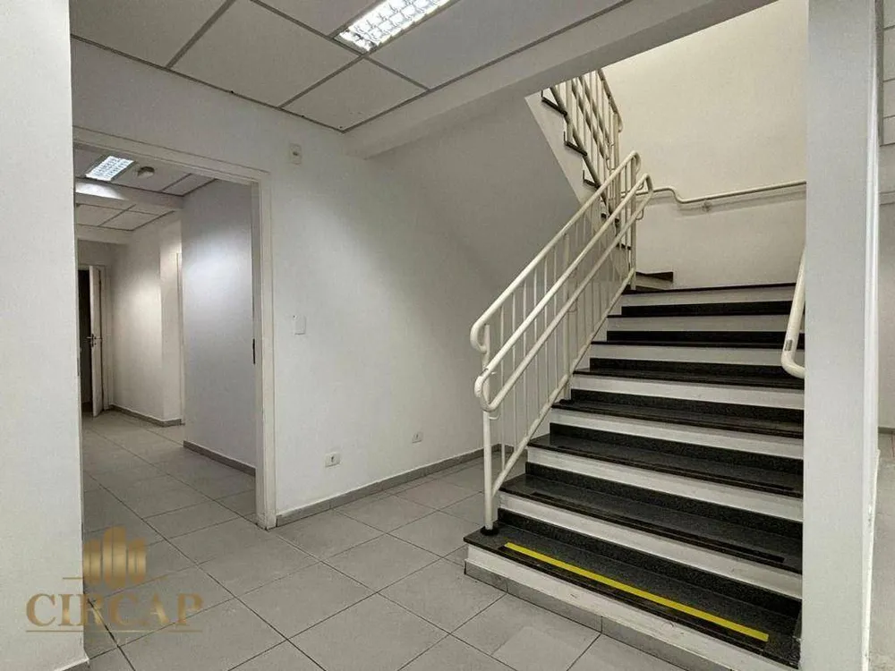 Prédio Inteiro, 543 m² - Foto 20