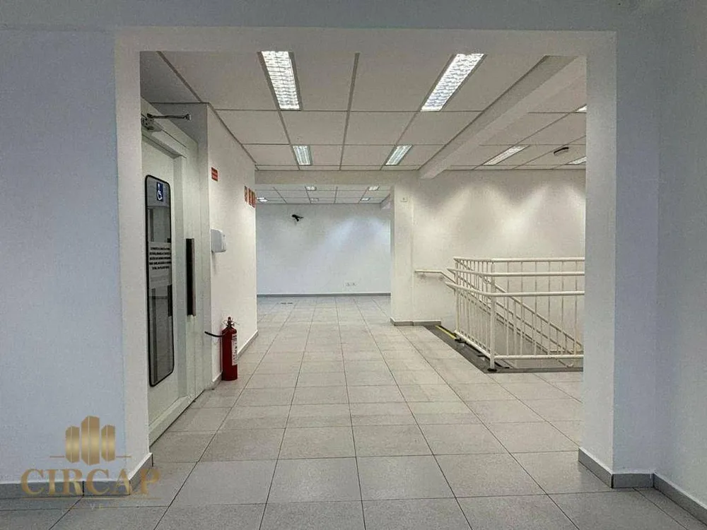 Prédio Inteiro, 543 m² - Foto 24