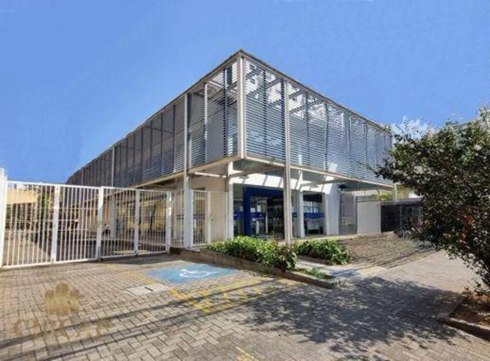 Prédio Inteiro, 543 m² - Foto 1