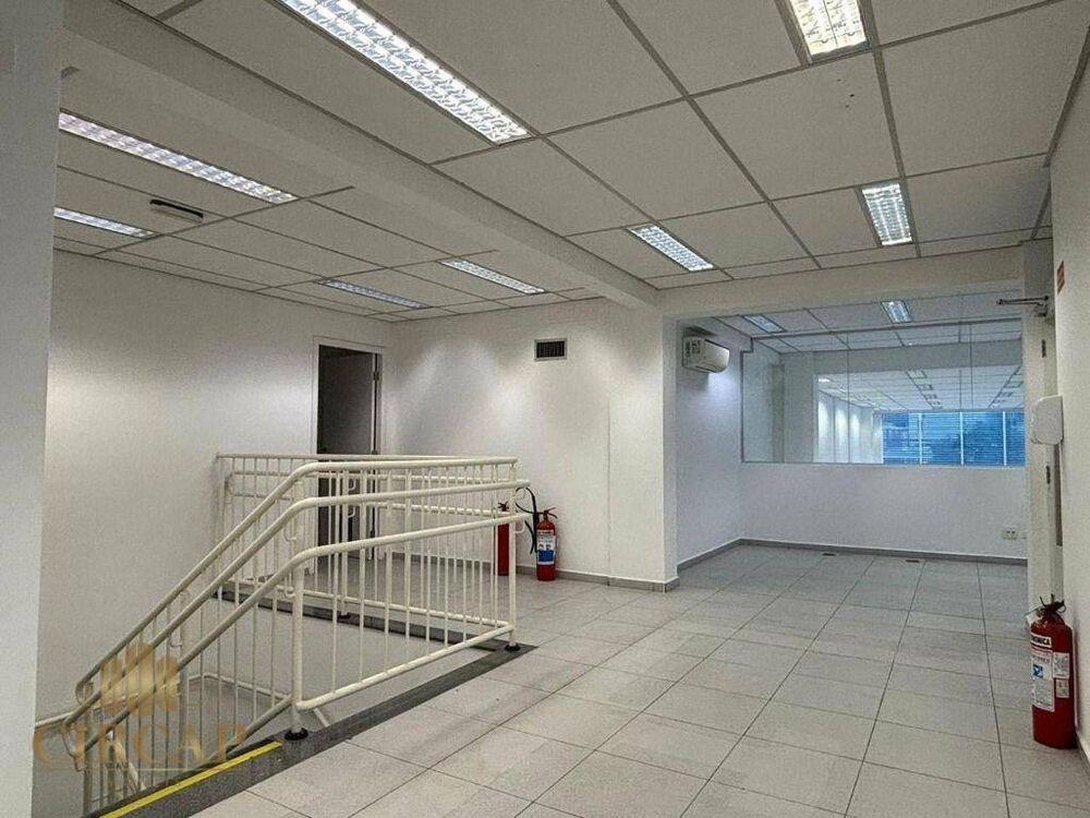 Prédio Inteiro, 543 m² - Foto 13