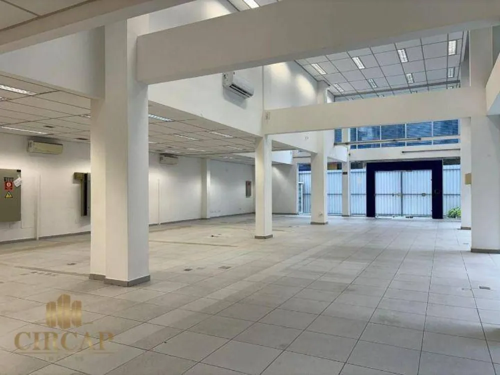 Prédio Inteiro, 543 m² - Foto 9