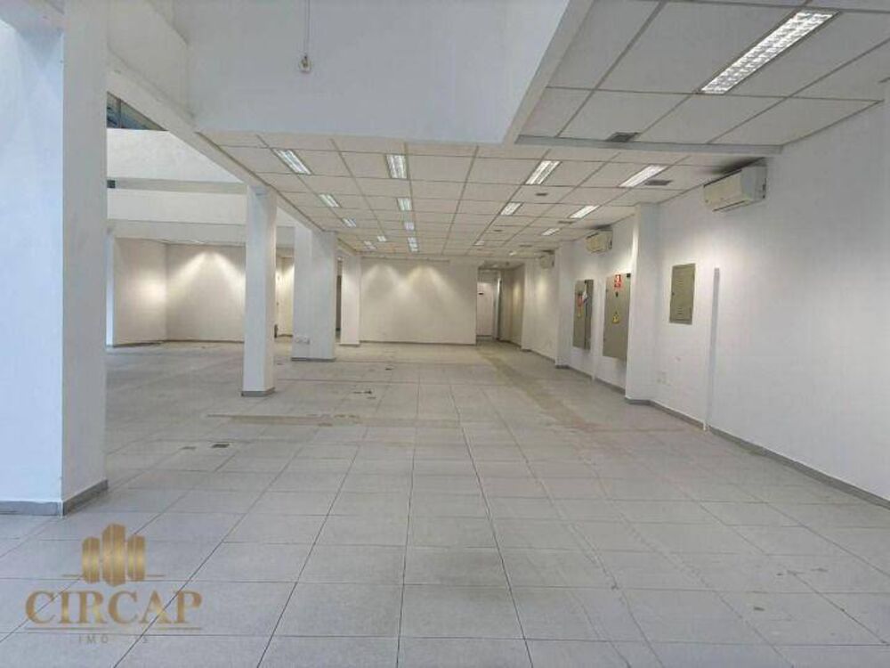 Prédio Inteiro, 543 m² - Foto 4