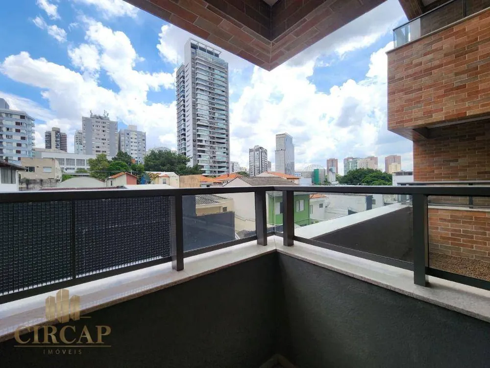 Apartamento, 1 quarto, 24 m² - Foto 4