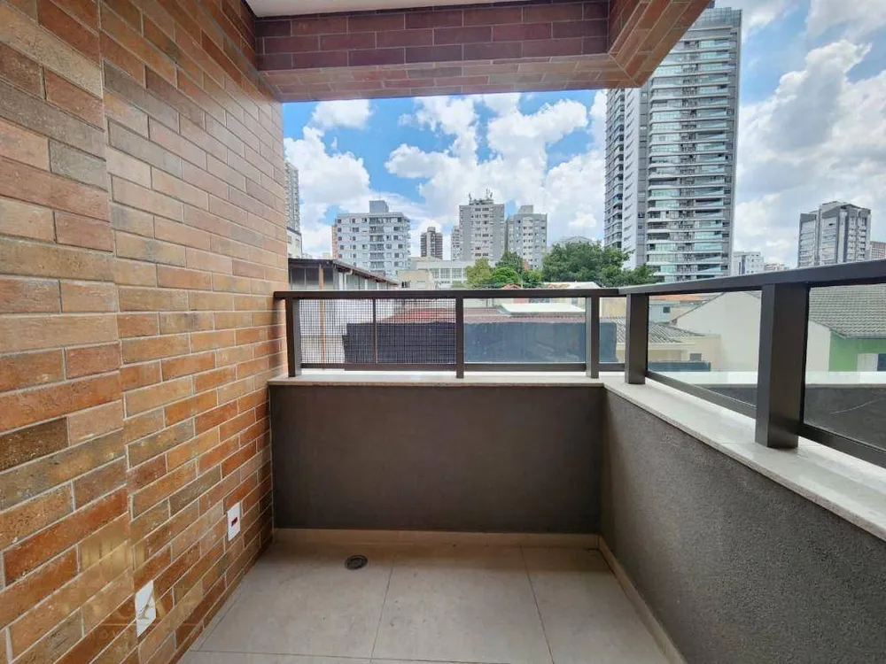Apartamento, 1 quarto, 24 m² - Foto 2